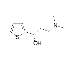 3-(2-thienyl)propanamine