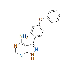 5-(4-phenoxyphenyl)