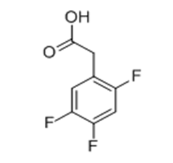 2,4,5-Trifluorophenylacetic