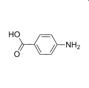 4-Aminobenzoic