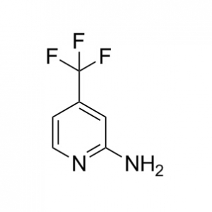 2-Amino-4-(trifluoromethyl)