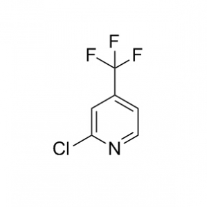 4-(trifluoromethyl)pyridine