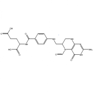 Molecular Formula：C20H23N7O7