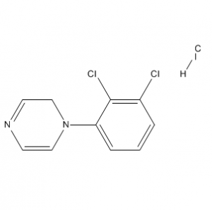 Dichlorophenyl piperazine HCL