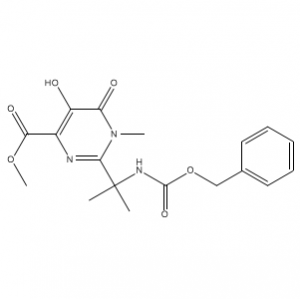 Molecular Formula:  C18H21N3O6