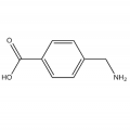 P-Aminomethylbenzoic acid