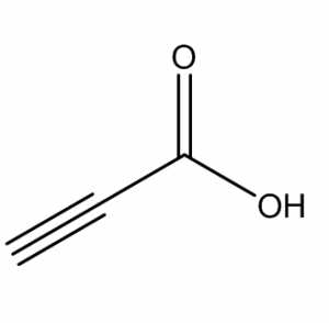 Propiolic acid