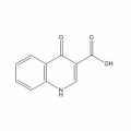 4-Oxo-1,4-dihydroquinoline-3-carboxylic acid