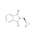 (S)-(+)-N-(2,3-epoxypropyl)phthalimide