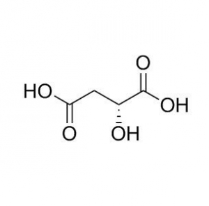 D(+)-malic acid