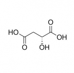 D(+)-malic acid
