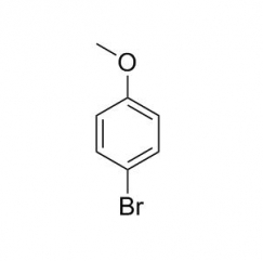 4-Bromoanisole
