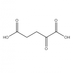 Alpha ketoglutaric acid