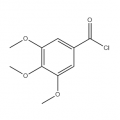3,4,5-Trimethoxy benzoyl chloride