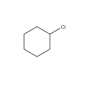 Cyclohexy chloride