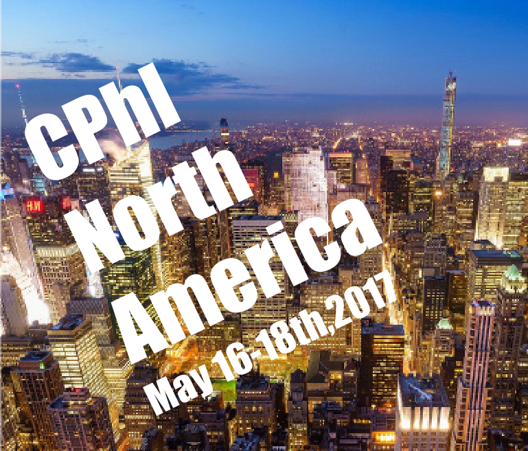CPhI North America 2017