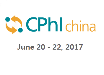 CPhI 、ICSE、BioPharm&NEA China 2017