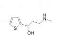 (S)-N-methyl-3-hydroxy-3-(2-thienyl)propanamine