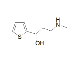 (2-thienyl)propanamine