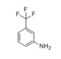 Molecular Formula:	C7H6F3N