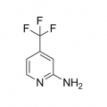 2-Amino-4-(trifluoromethyl) pyridine