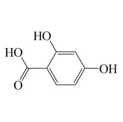 2,4-Dihydroxybenzoic acid