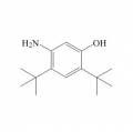 5-Amino-2,4-di-tert-butylphenol