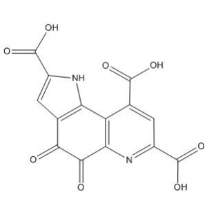 Pyrroloquinoline quinone;Methoxatin