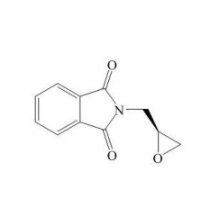(S)-(+)-N-(2,3-epoxypropyl)phthalimide