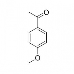 4'-Methoxyacetophenone