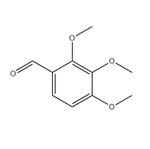 2,3,4-Trimethoxybenzaldehyde