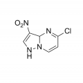 5-Chloro-3-nitropyrazolo[1,5-a]pyriMidine